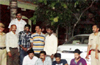 Sullia :  4 drug peddlers  from Mangalore nabbed
